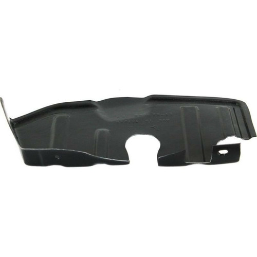 ENGINE SPLASH SHIELD RH REPLACEMENT FOR KIA MAGENTIS (CANADA) 2006 PARTSLINK NUMBER KI1228117 ENGINE SPLASH SHIELD RH REPLACEMENT FOR KIA MAGENTIS (CANADA) 2006 PARTSLINK NUMBER KI1228117