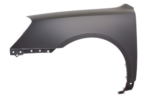 FENDER FR LH CAPA REPLACEMENT FOR KIA MAGENTIS (CANADA) 2006 PARTSLINK NUMBER KI1240124C FENDER FR LH CAPA REPLACEMENT FOR KIA MAGENTIS (CANADA) 2006 PARTSLINK NUMBER KI1240124C