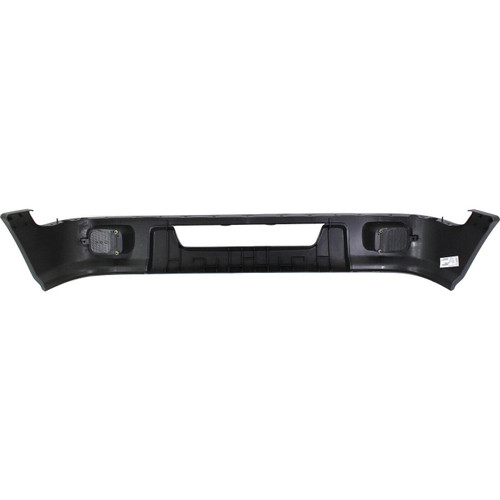 VALANCE FR 4WD W/O FOG TEXTURED REPLACEMENT FOR FORD RANGER PICKUP 4WD 2004 PARTSLINK NUMBER  FO1095215