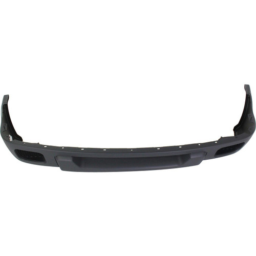 VALANCE FR 4WD W/O FOG TEXTURED CAPA REPLACEMENT FOR FORD RANGER PICKUP 4WD 2004 PARTSLINK NUMBER FO1095215C VALANCE FR 4WD W/O FOG TEXTURED CAPA REPLACEMENT FOR FORD RANGER PICKUP 4WD 2004 PARTSLINK NUMBER FO1095215C