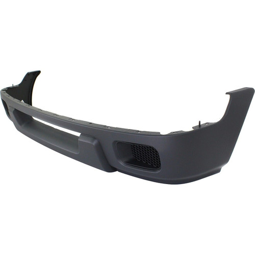 VALANCE FR 4WD W/O FOG TEXTURED CAPA REPLACEMENT FOR FORD RANGER PICKUP 4WD 2004 PARTSLINK NUMBER FO1095215C VALANCE FR 4WD W/O FOG TEXTURED CAPA REPLACEMENT FOR FORD RANGER PICKUP 4WD 2004 PARTSLINK NUMBER FO1095215C