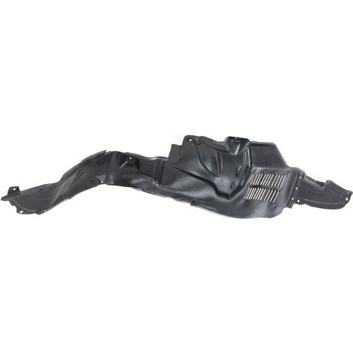 FENDER LINER FR LH REPLACEMENT FOR KIA MAGENTIS (CANADA) 2006 PARTSLINK NUMBER KI1248105 FENDER LINER FR LH REPLACEMENT FOR KIA MAGENTIS (CANADA) 2006 PARTSLINK NUMBER KI1248105