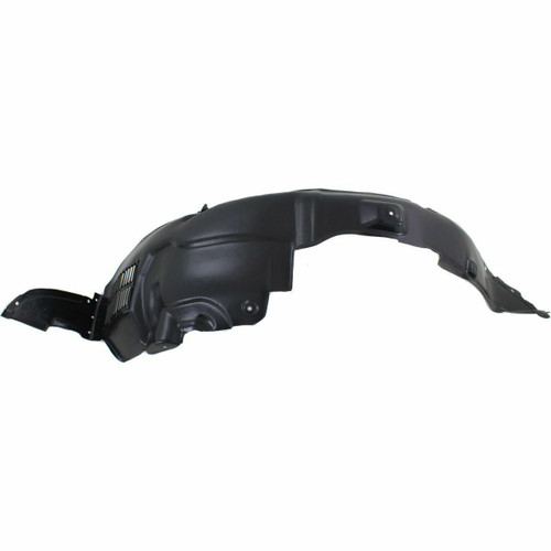 FENDER LINER RH REPLACEMENT FOR KIA MAGENTIS (CANADA) 2006 PARTSLINK NUMBER KI1249105 FENDER LINER RH REPLACEMENT FOR KIA MAGENTIS (CANADA) 2006 PARTSLINK NUMBER KI1249105