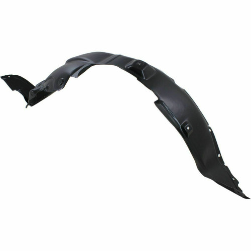 FENDER LINER RH REPLACEMENT FOR KIA MAGENTIS (CANADA) 2006 PARTSLINK NUMBER KI1249105 FENDER LINER RH REPLACEMENT FOR KIA MAGENTIS (CANADA) 2006 PARTSLINK NUMBER KI1249105
