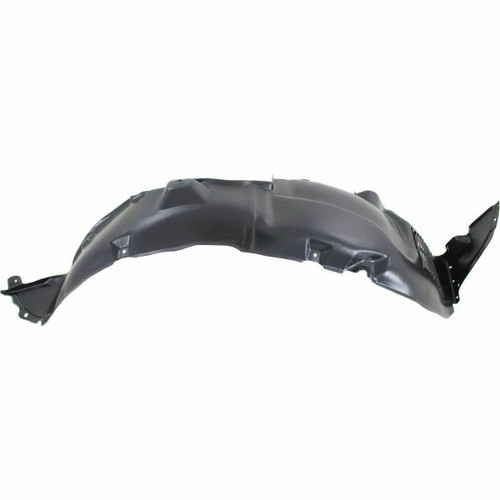 FENDER LINER RH REPLACEMENT FOR KIA MAGENTIS (CANADA) 2006 PARTSLINK NUMBER KI1249105 FENDER LINER RH REPLACEMENT FOR KIA MAGENTIS (CANADA) 2006 PARTSLINK NUMBER KI1249105