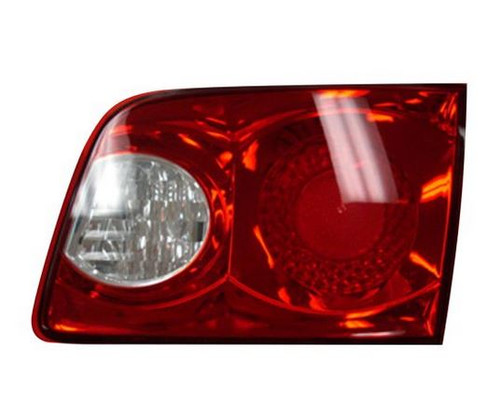 TRUNK LAMP RH (BACK-UP LAMP)  REPLACEMENT FOR KIA MAGENTIS (CANADA) 2006 PARTSLINK NUMBER  KI2803100V