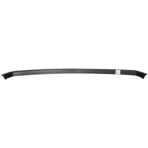 BUMPER DEFLECTOR FILLER FR PLASTIC REPLACEMENT FOR FORD VAN FORD ECONOLINE 2004 PARTSLINK NUMBER FO1087130 BUMPER DEFLECTOR FILLER FR PLASTIC REPLACEMENT FOR FORD VAN FORD ECONOLINE 2004 PARTSLINK NUMBER FO1087130