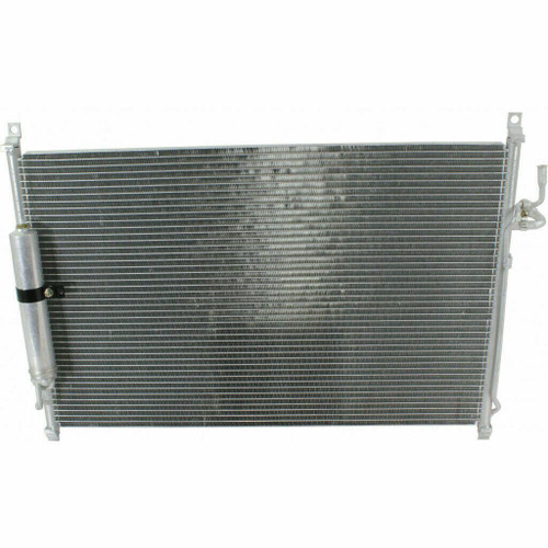 CONDENSER (3491)  REPLACEMENT FOR INFINITI M35 2006 PARTSLINK NUMBER  IN3030122