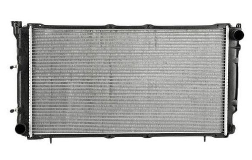 RADIATOR (2780) 3.5L V6 AT  REPLACEMENT FOR INFINITI M35 2006 PARTSLINK NUMBER  IN3010119