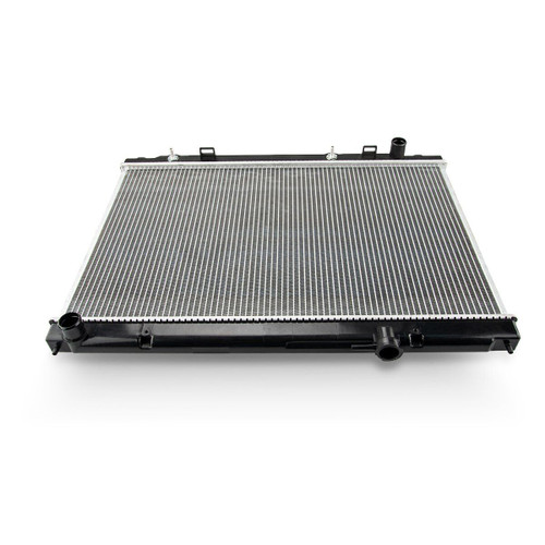 RADIATOR (2780) 3.5L V6 AT  REPLACEMENT FOR INFINITI M35 2006 PARTSLINK NUMBER  IN3010119