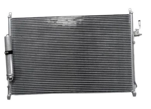 CONDENSER (3491)   REPLACEMENT FOR INFINITI M45 2006 PARTSLINK NUMBER  IN3030122