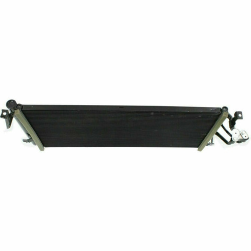 CONDENSER (3379) W/RECEIVER DRIER REPLACEMENT FOR KIA OPTIMA 2006 PARTSLINK NUMBER HY3030135 CONDENSER (3379) W/RECEIVER DRIER REPLACEMENT FOR KIA OPTIMA 2006 PARTSLINK NUMBER HY3030135