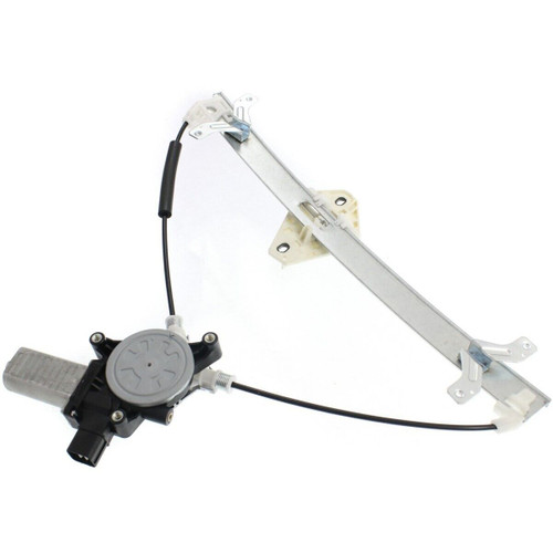 WINDOW REGULATOR FR RH POWER REPLACEMENT FOR ACURA TSX 2007 PARTSLINK NUMBER AC1351101 WINDOW REGULATOR FR RH POWER REPLACEMENT FOR ACURA TSX 2007 PARTSLINK NUMBER AC1351101
