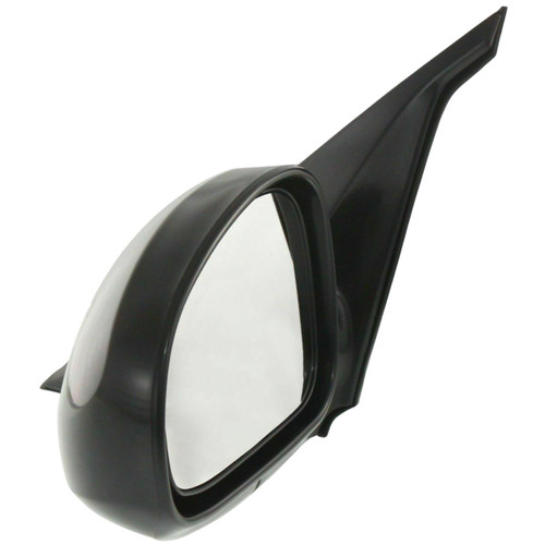 DOOR MIRROR LH POWER HTD EX-SE MODEL  REPLACEMENT FOR KIA OPTIMA 2006 PARTSLINK NUMBER  KI1320121