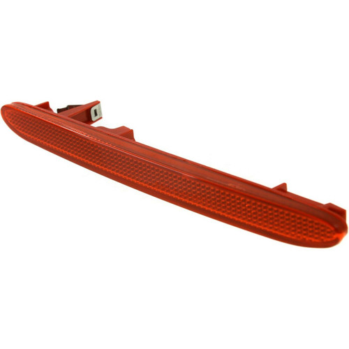 REFLECTOR RR RH CAPA REPLACEMENT FOR  ACURA TSX 2007 PARTSLINK NUMBER  HO1185107C