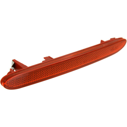REFLECTOR RR RH CAPA REPLACEMENT FOR  ACURA TSX 2007 PARTSLINK NUMBER  HO1185107C