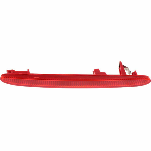 REFLECTOR RR LH REPLACEMENT FOR  ACURA TSX 2007 PARTSLINK NUMBER  HO1184107