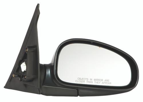 DOOR MIRROR RH POWER LX MODEL  REPLACEKI1321120MENT FOR KIA OPTIMA 2006 PARTSLINK NUMBER  KI1321120