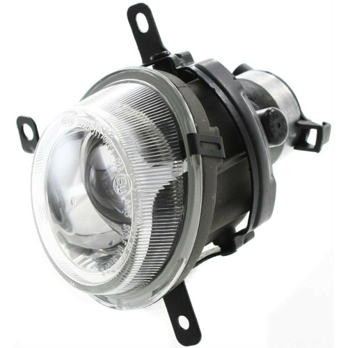 FOG LAMP FR RH  REPLACEMENT FOR KIA OPTIMA 2006 PARTSLINK NUMBER  KI2593106