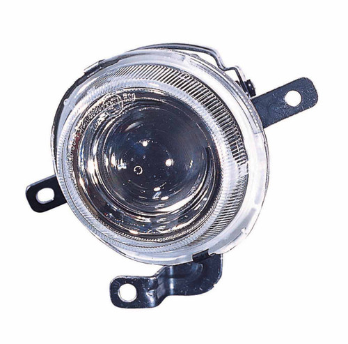FOG LAMP FR RH  REPLACEMENT FOR KIA OPTIMA 2006 PARTSLINK NUMBER  KI2593106