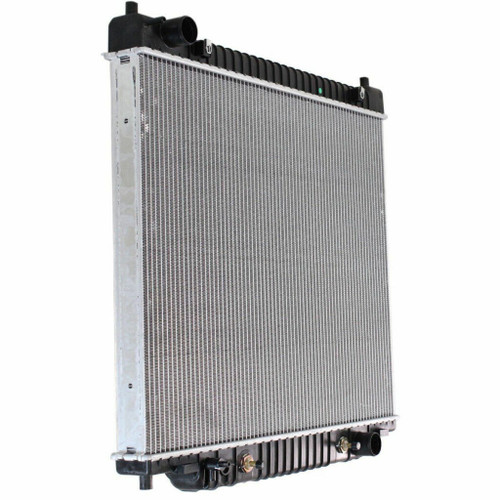 RADIATOR (1995) 5.4L 6.8L REPLACEMENT FOR FORD VAN FORD ECONOLINE 2004 PARTSLINK NUMBER FO3010255 RADIATOR (1995) 5.4L 6.8L REPLACEMENT FOR FORD VAN FORD ECONOLINE 2004 PARTSLINK NUMBER FO3010255