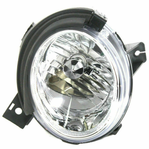 HEAD LAMP LH HIGH BEAN FROM 11/3/03 HQ REPLACEMENT FOR KIA OPTIMA 2006 PARTSLINK NUMBER KI2502129 HEAD LAMP LH HIGH BEAN FROM 11/3/03 HQ REPLACEMENT FOR KIA OPTIMA 2006 PARTSLINK NUMBER KI2502129