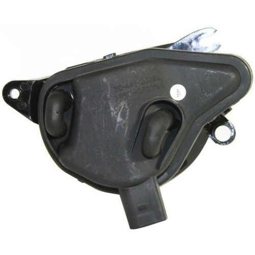 FOG LAMP FR LH W/O SPORT A3 HQ REPLACEMENT FOR AUDI A3 2007 PARTSLINK NUMBER AU2592113 FOG LAMP FR LH W/O SPORT A3 HQ REPLACEMENT FOR AUDI A3 2007 PARTSLINK NUMBER AU2592113