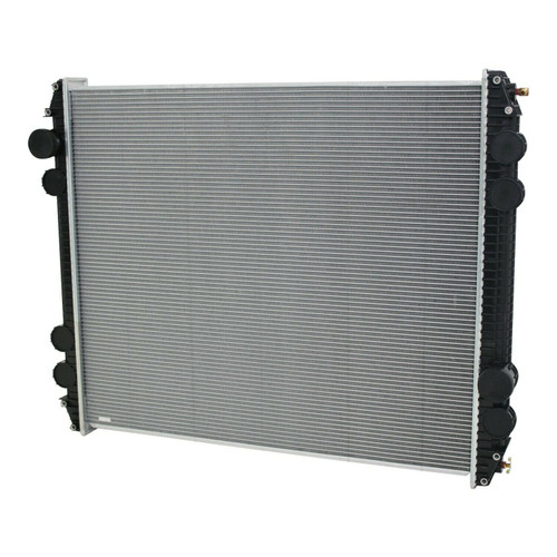 RADIATOR REPLACEMENT FOR FREIGHTLINER CENTURY 2004 PARTSLINK NUMBER 5368A