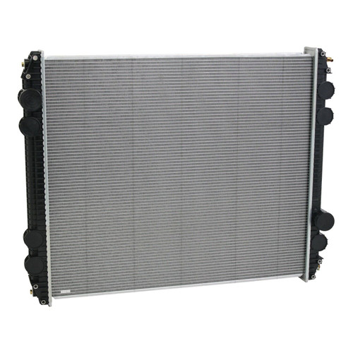 RADIATOR REPLACEMENT FOR FREIGHTLINER FL112 2004 PARTSLINK NUMBER 5368A RADIATOR REPLACEMENT FOR FREIGHTLINER FL112 2004 PARTSLINK NUMBER 5368A