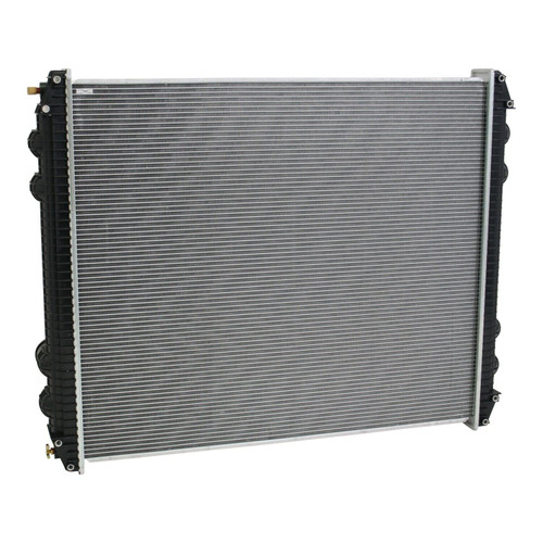 RADIATOR REPLACEMENT FOR FREIGHTLINER FL112 2004 PARTSLINK NUMBER 5368A RADIATOR REPLACEMENT FOR FREIGHTLINER FL112 2004 PARTSLINK NUMBER 5368A