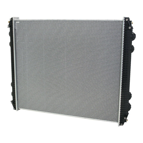 RADIATOR REPLACEMENT FOR FREIGHTLINER FLD112 2004 PARTSLINK NUMBER 5368A RADIATOR REPLACEMENT FOR FREIGHTLINER FLD112 2004 PARTSLINK NUMBER 5368A