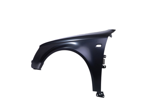 FENDER FR LH (NEED PICTURE OF CAR FROM CX IF 2005 MODEL) REPLACEMENT FOR  AUDI A4 2007 PARTSLINK NUMBER  AU1240116