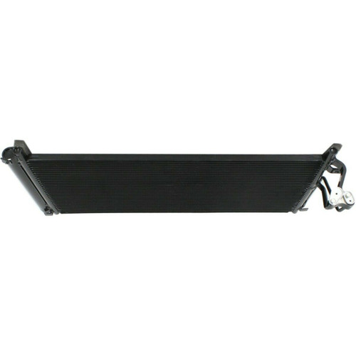CONDENSER (3381) W/DRIER REPLACEMENT FOR KIA OPTIMA- 2006 PARTSLINK NUMBER HY3030136 CONDENSER (3381) W/DRIER REPLACEMENT FOR KIA OPTIMA- 2006 PARTSLINK NUMBER HY3030136