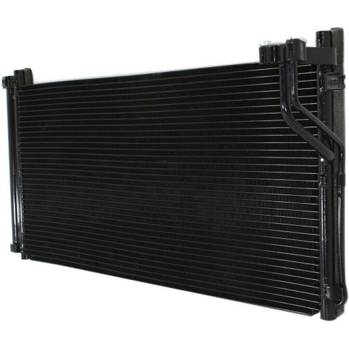 CONDENSER (3381) W/DRIER REPLACEMENT FOR KIA OPTIMA- 2006 PARTSLINK NUMBER HY3030136 CONDENSER (3381) W/DRIER REPLACEMENT FOR KIA OPTIMA- 2006 PARTSLINK NUMBER HY3030136