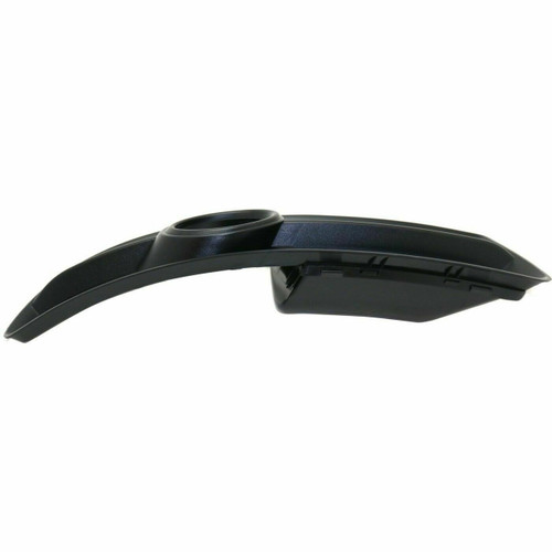 FOG LAMP BEZEL FR RH 3.2L REPLACEMENT FOR  AUDI A4 CABRIO (CONVERTIBLE) 2007 PARTSLINK NUMBER  AU1039106