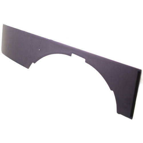 FOG LAMP TRIM FR RH UPPER W/O SPRT PKG MATTE-BLACK REPLACEMENT FOR AUDI A4 CABRIO (CONVERTIBLE) 2007 PARTSLINK NUMBER AU2601101 FOG LAMP TRIM FR RH UPPER W/O SPRT PKG MATTE-BLACK REPLACEMENT FOR AUDI A4 CABRIO (CONVERTIBLE) 2007 PARTSLINK NUMBER AU2601101