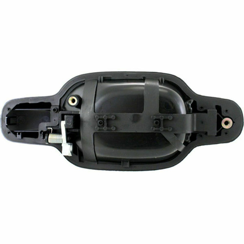 DOOR HANDLE RR RH OUTER TEXTURED REPLACEMENT FOR GMC CONYON 2004 PARTSLINK NUMBER GM1521114 DOOR HANDLE RR RH OUTER TEXTURED REPLACEMENT FOR GMC CONYON 2004 PARTSLINK NUMBER GM1521114