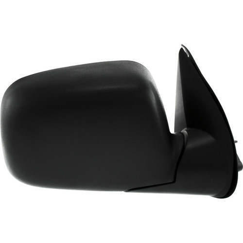 DOOR MIRROR RH POWER TEXTURED STANDARD CAB 04-11/ CREW CAB 04-08 REPLACEMENT FOR GMC CONYON 2004 PARTSLINK NUMBER GM1321280 DOOR MIRROR RH POWER TEXTURED STANDARD CAB 04-11/ CREW CAB 04-08 REPLACEMENT FOR GMC CONYON 2004 PARTSLINK NUMBER GM1321280