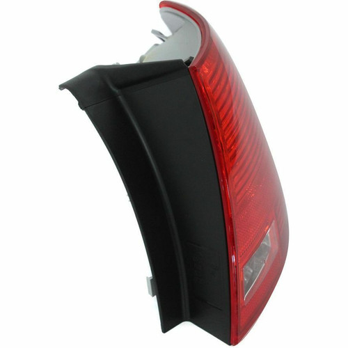 TAIL LAMP RH WGN HQ REPLACEMENT FOR AUDI A4 2007 PARTSLINK NUMBER AU2805100 TAIL LAMP RH WGN HQ REPLACEMENT FOR AUDI A4 2007 PARTSLINK NUMBER AU2805100