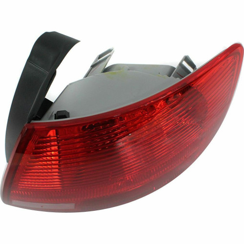 TAIL LAMP RH WGN HQ REPLACEMENT FOR AUDI A4 2007 PARTSLINK NUMBER AU2805100 TAIL LAMP RH WGN HQ REPLACEMENT FOR AUDI A4 2007 PARTSLINK NUMBER AU2805100