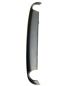 VALANCE RR TEXTURED SDN/WGN CAPA REPLACEMENT FOR AUDI A4 2007 PARTSLINK NUMBER AU1195104C VALANCE RR TEXTURED SDN/WGN CAPA REPLACEMENT FOR AUDI A4 2007 PARTSLINK NUMBER AU1195104C