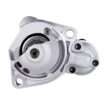 STARTER MOTOR 1.8/2.0L REPLACEMENT FOR AUDI A4 2007 PARTSLINK NUMBER 1-17975 STARTER MOTOR 1.8/2.0L REPLACEMENT FOR AUDI A4 2007 PARTSLINK NUMBER 1-17975