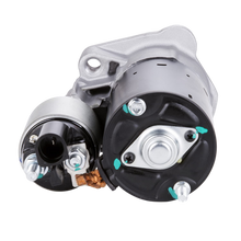 STARTER MOTOR 1.8/2.0L REPLACEMENT FOR AUDI A4 2007 PARTSLINK NUMBER 1-17975 STARTER MOTOR 1.8/2.0L REPLACEMENT FOR AUDI A4 2007 PARTSLINK NUMBER 1-17975