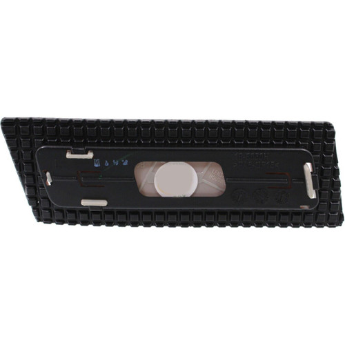 REFLECTOR FR LH CAPA REPLACEMENT FOR AUDI A4 2007 PARTSLINK NUMBER AU2556100C REFLECTOR FR LH CAPA REPLACEMENT FOR AUDI A4 2007 PARTSLINK NUMBER AU2556100C