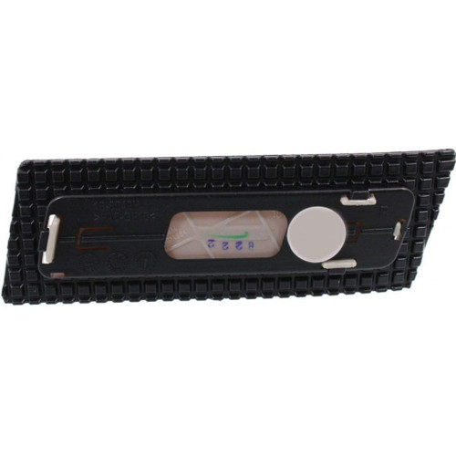 REFLECTOR FR RH HQ REPLACEMENT FOR  AUDI A4 2007 PARTSLINK NUMBER  AU2557100