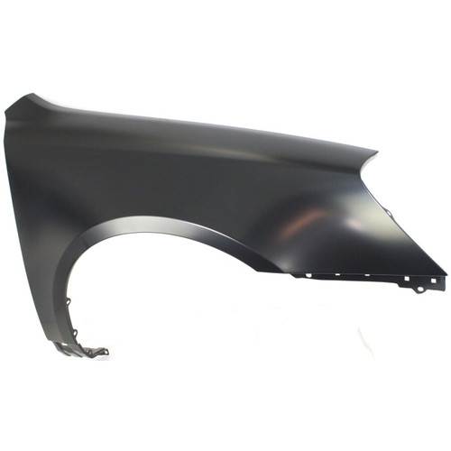 FENDER FR RH REPLACEMENT FOR KIA OPTIMA- 2006 PARTSLINK NUMBER KI1241124 FENDER FR RH REPLACEMENT FOR KIA OPTIMA- 2006 PARTSLINK NUMBER KI1241124