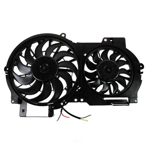 COOLING FAN ASSY V6 W/O CONTROL UNIT A6 3.2L/ A6 QUATTRO 3.5L 05-08 /3.0L 09-11 REPLACEMENT FOR AUDI A6 QUATTRO 2007 PARTSLINK NUMBER AU3117105 COOLING FAN ASSY V6 W/O CONTROL UNIT A6 3.2L/ A6 QUATTRO 3.5L 05-08 /3.0L 09-11 REPLACEMENT FOR AUDI A6 QUATTRO 2007 PARTSLINK NUMBER AU3117105
