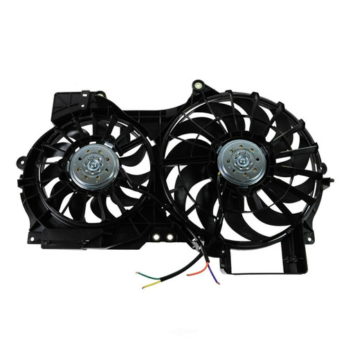 COOLING FAN ASSY V6 W/O CONTROL UNIT A6 3.2L/ A6 QUATTRO 3.5L 05-08 /3.0L 09-11 REPLACEMENT FOR AUDI A6 QUATTRO 2007 PARTSLINK NUMBER AU3117105 COOLING FAN ASSY V6 W/O CONTROL UNIT A6 3.2L/ A6 QUATTRO 3.5L 05-08 /3.0L 09-11 REPLACEMENT FOR AUDI A6 QUATTRO 2007 PARTSLINK NUMBER AU3117105