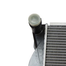 RADIATOR (2828) 3.2L REPLACEMENT FOR AUDI A6 2007 PARTSLINK NUMBER AU3010146 RADIATOR (2828) 3.2L REPLACEMENT FOR AUDI A6 2007 PARTSLINK NUMBER AU3010146
