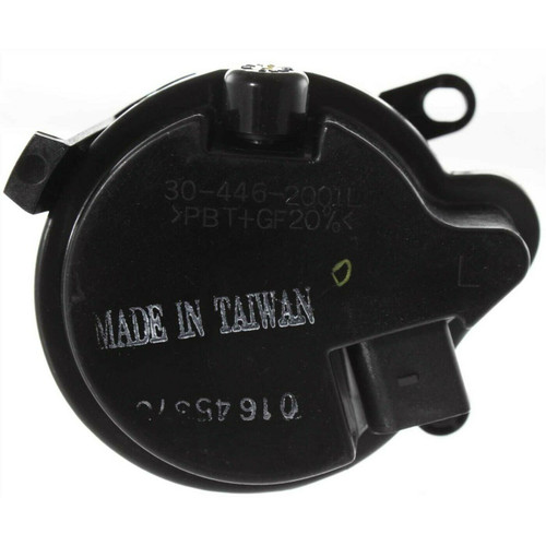 FOG LAMP FR LH SDN 05-08/WGN 06-08 HQ REPLACEMENT FOR  AUDI A6 2007 PARTSLINK NUMBER  AU2592111